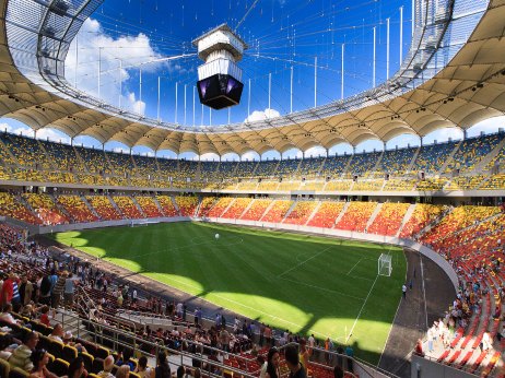Bucarest National Arena